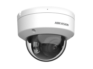 CAMERA IP DOME 8MP, WL 30M, LENTILA 2.8MM