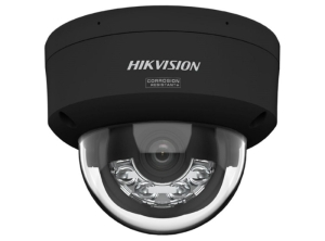 CAMERA IP DOME 8MP IR SI WL 30M 2.8MM NEAGRA