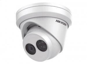 CAMERA IP DOME 4MP IR 30M LENTILA 4MM