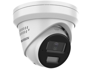 CAMERA IP TURRET 4MP, IR SI WL 30M, 2.8MM