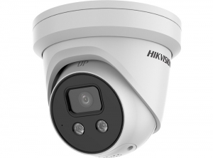 CAMERA IP DOME 4MP IR 30M LENTILA 6MM