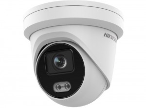 CAMERA IP DOME 4MP LED 30M 2.8MM