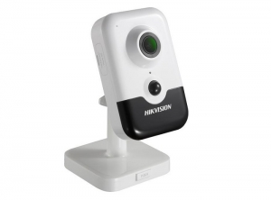 CAMERA WIFI IP CUBE 4MP IR 10M LENTILA 2.8MM MIC