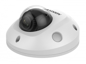 CAMERA IP DOME 2MP IR 10M LENTILA 2.8MM