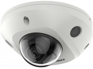 CAMERA IP MINI DOME 2MP IR 30M LENTILA 2.8MM