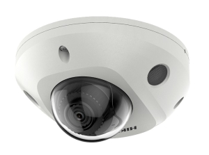 CAMERA IP MINI DOME 6MP IR 30M LENTILA 2.8MM