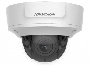 CAMERA IP DOME 8MP IR 30M 2.8-12MM