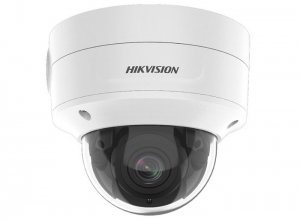 CAMERA IP DOME 8MP IR 40M LENTILA 2.8-12MM