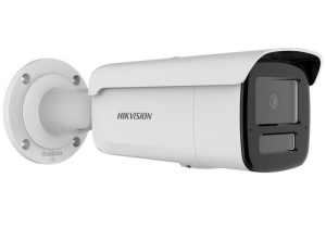 CAMERA IP BULLET 8MP, IR SI WL 80M, LENTILA 4MM