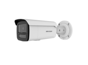 CAMERA IP BULLET 8MP, IR SI WL 60M, 4MM