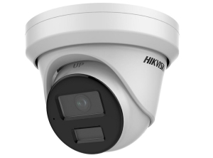 CAMERA IP TURRET 4MP IR 40M LENTILA 2.8MM