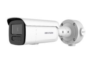 CAMERA IP BULLET 8MP IR 90M LENTILA 4MM