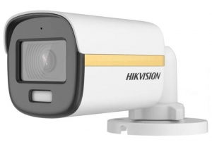 CAMERA ANHD BULLET 2MP, IR 20M, LENTILA 2.8MM