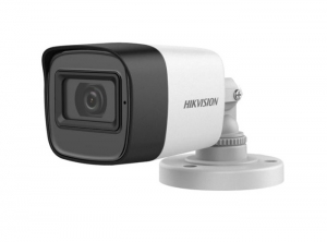 CAMERA ANHD BULLET 2MP IR 30M LENTILA 2.8MM