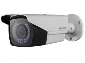 CAMERA ANHD BULLET 2MP IR 40M LENTILA 2.8-12MM