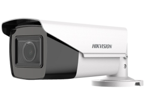 CAMERA ANHD BULLET 5MP, IR 40M, LENTILA 2.7-13.5MM