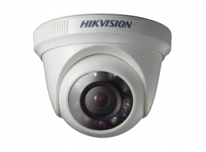 CAMERA ANHD DOME 720P IR 20M LENTILA 2.8MM