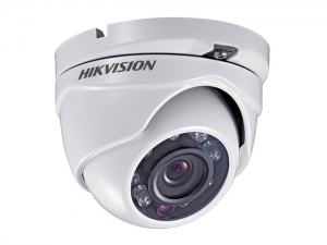 (G:6L) CAMERA ANHD DOME HDTVI IR 20M LENTILA 2.8MM