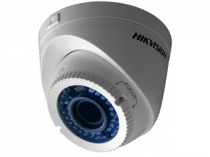 (G:6L) CAMERA ANHD DOME 720P IR 40M 2.8-12MM
