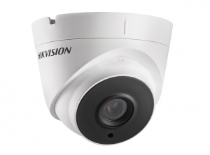 CAMERA ANHD DOME 2MP IR 20M LENTILA 2.8MM POC