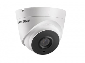 CAMERA ANHD DOME 2MP IR 40M LENTILA 2.8MM