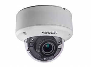 (G:6L) CAMERA ANHD DOME 2MP IR40M LENTILA 2.8-12MM