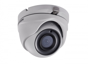 CAMERA ANHD DOME 2MP IR 30M LENTILA 2.8MM