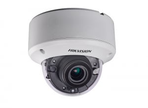 CAMERA ANHD DOME 5MP IR 40M LENTILA 2.8-12MM