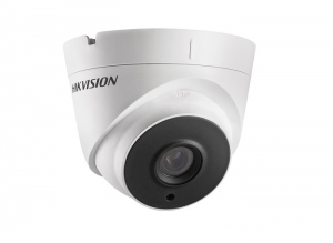CAMERA ANHD DOME 5MP IR 20M LENTILA 2.8MM