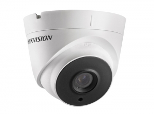 CAMERA ANHD DOME 5MP IR 40M LENTILA 2.8MM POC
