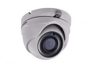CAMERA ANHD DOME 5MP IR 20M LENTILA 2.8MM