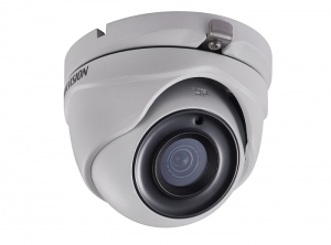 CAMERA ANHD DOME 5MP IR 40M LENTILA 2.8MM POC