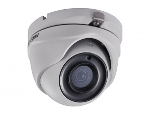 CAMERA ANHD DOME 5MP IR 20M LENTILA 3.6MM POC
