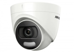 CAMERA ANHD TURRET 5MP IR 20M LENTILA 2.8MM POC