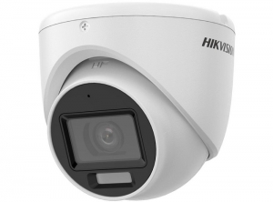 CAMERA ANHD TURRET HIBRID 2MP IR 30M LENTILA 2.8MM