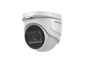 CAMERA ANHD TURRET 8MP IR 30M LENTILA 2.8MM