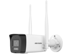 CAMERA IP BULLET 4MP, IR SI WL 30M, WIFI, 2.8MM