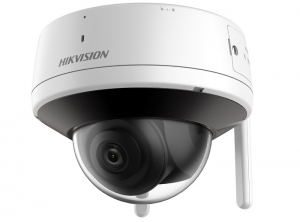 CAMERA IP DOME WIFI 4MP IR30M 2.8MM