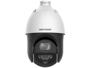 CAMERA IP PTZ 4MP, IR 100M, 4.8-120MM, ZOOM 25X
