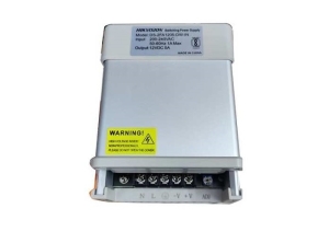 SURSA DE ALIMENTARE, IESIRE 12 VDC 5A