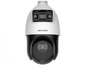 CAMERA IP PTZ TANDEMVU 4MP IR 100M ZOOM 15X