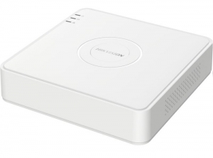 DVR MINI CU 4 CANALE, 1 X SATA