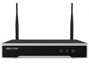 NVR 4CH WIFI MAX 4MP