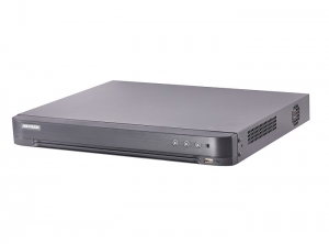 DVR 4CH 8MP 1HDD POC ALARMA 4/1