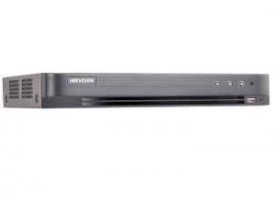 DVR 8CH 8MP 2HDD POC ALARMA 8/4