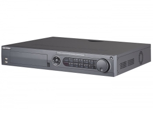 DVR 32CH 8MP 4HDD ALARMA 16/4