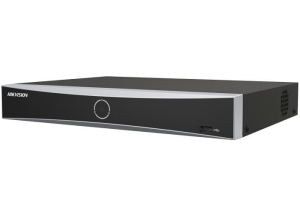 NVR CU 4 CANALE, 1 X SATA, 1U, INTRARI ALARMA