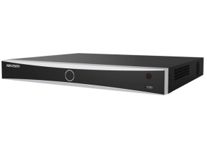 NVR ACUSENSE CU 8 CANALE, 8 X POE, 2 X SATA