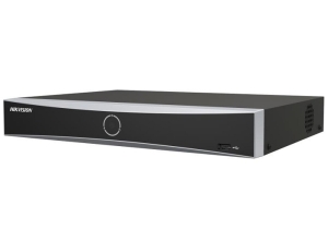 NVR CU 8 CANALE, 8 X POE, 1 X SATA, 1U