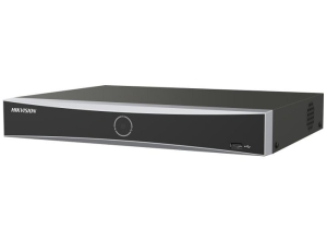 NVR ACUSEEK CU 8 CANALE, 8 PORTURI POE, 1 X SATA, 